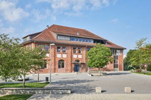 Diakonisches Institut Tübingen